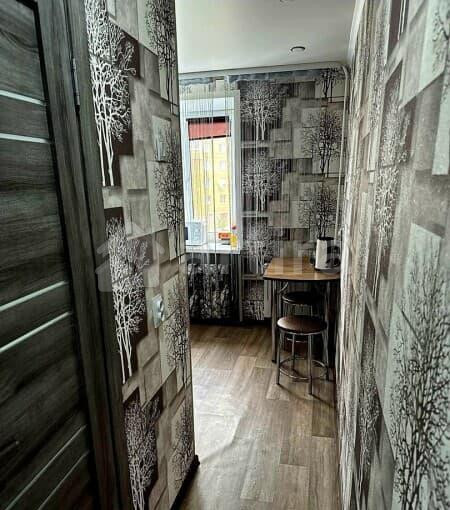 1-комн. квартира, 54 м2, 5/16 эт. Самара - изображение 2