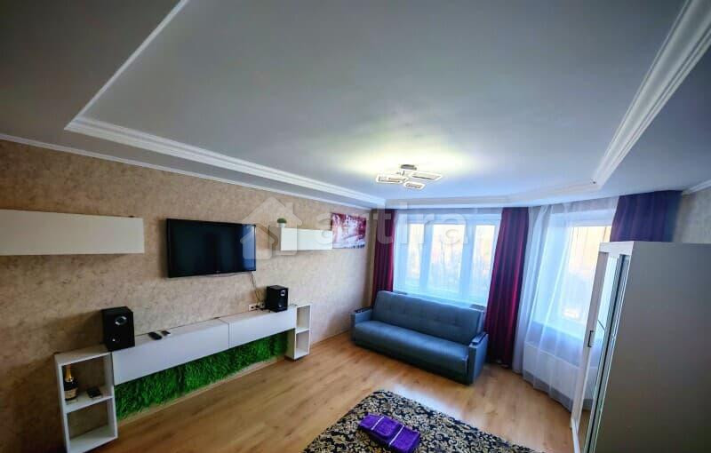 2-комн. квартира, 45 м2, 6/16 эт. Чехов - изображение 9