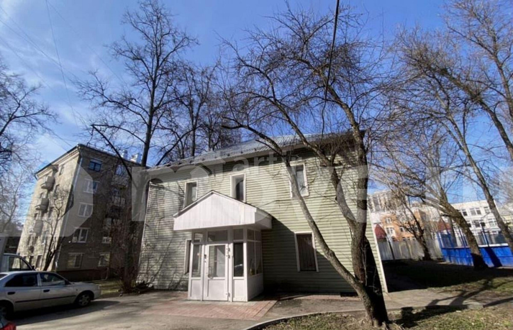 Студия, 12.4 м2, 2/2 эт. Москва - изображение 7