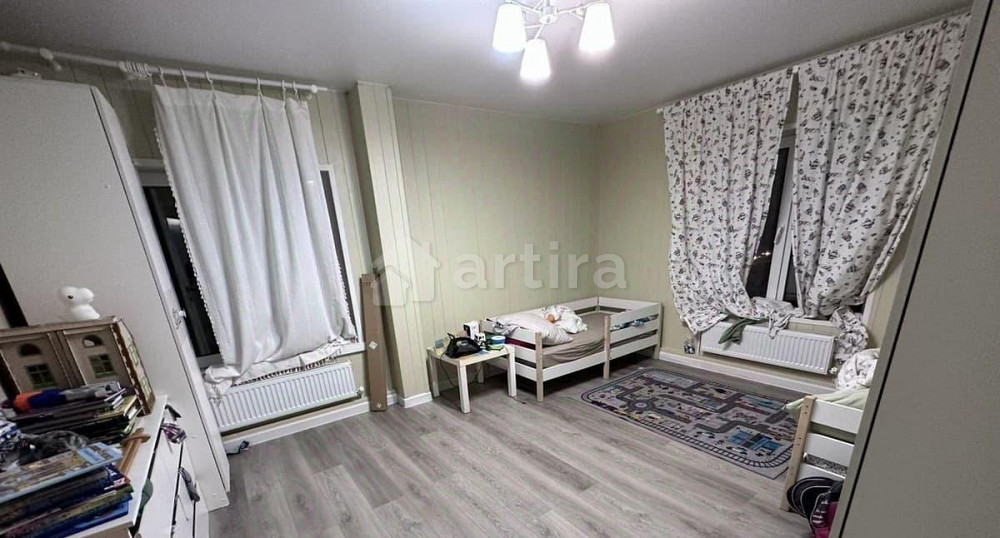 Коттедж, 200 м2, 6 соток, 2 эт. Москва - изображение 6