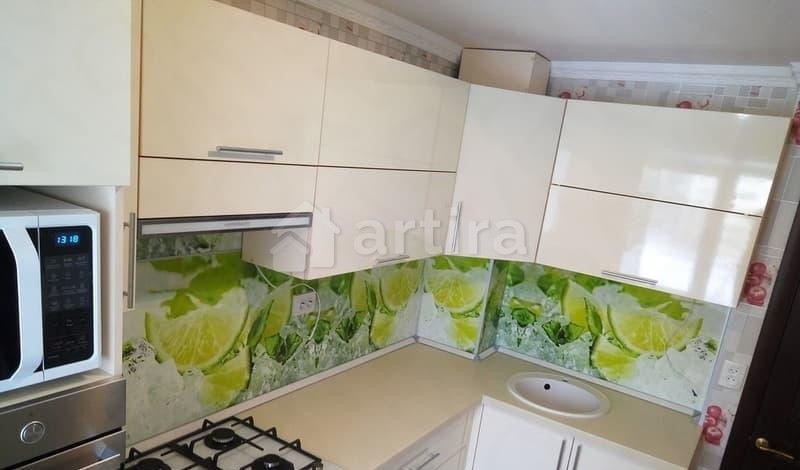 2-комн. квартира, 52 м2, 4/8 эт. Москва - изображение 4