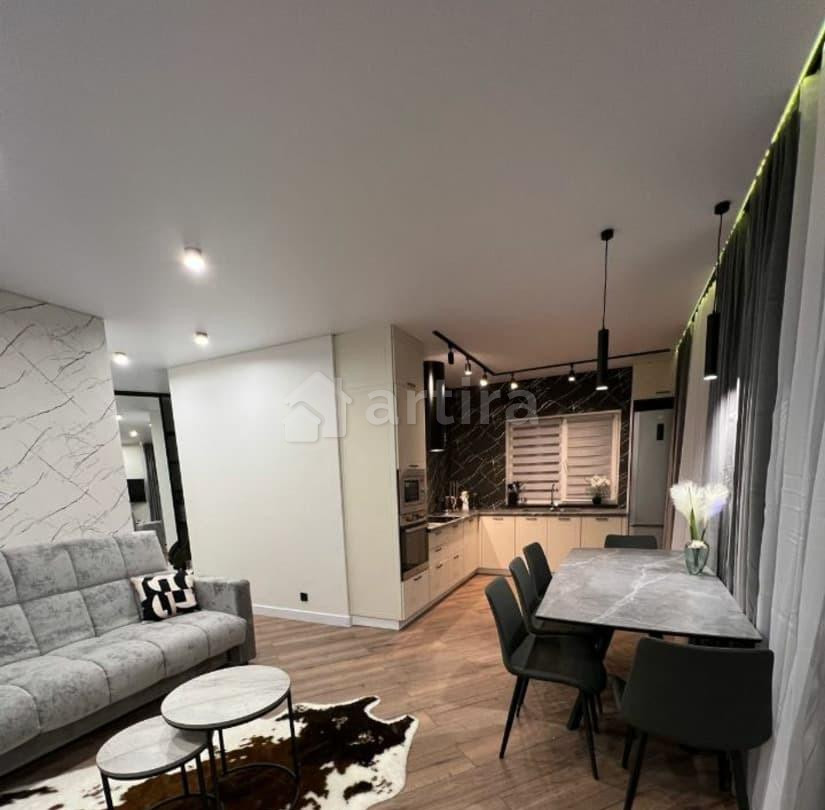 Коттедж, 115 м2, 8 соток, 1 эт. Каменск-Уральский - изображение 1