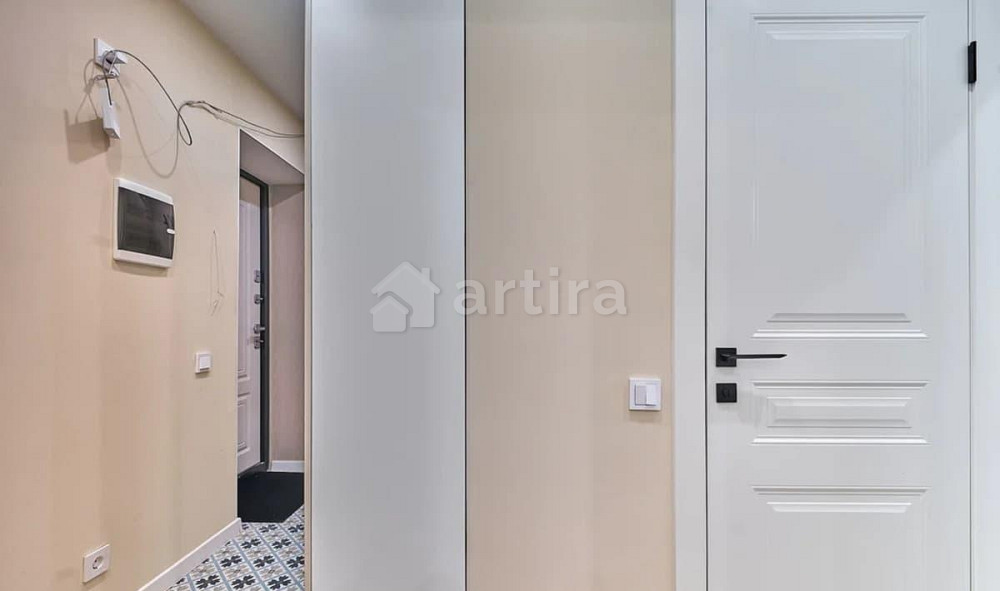 1-комн. квартира, 30 м2, 2/5 эт. Обнинск - изображение 14