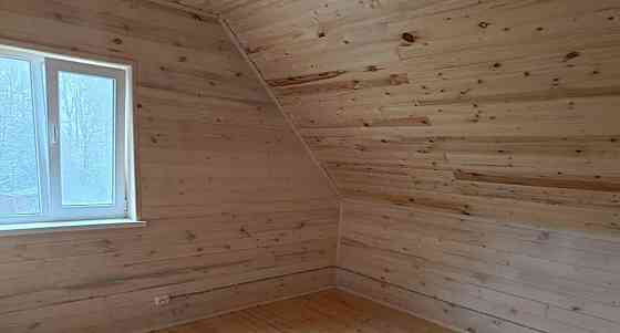 Дом, 143 м2, 4 сотки, 2 эт. Ломоносов