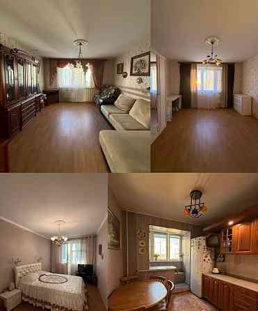 3-комн. квартира, 83 м2, 11/12 эт. Москва