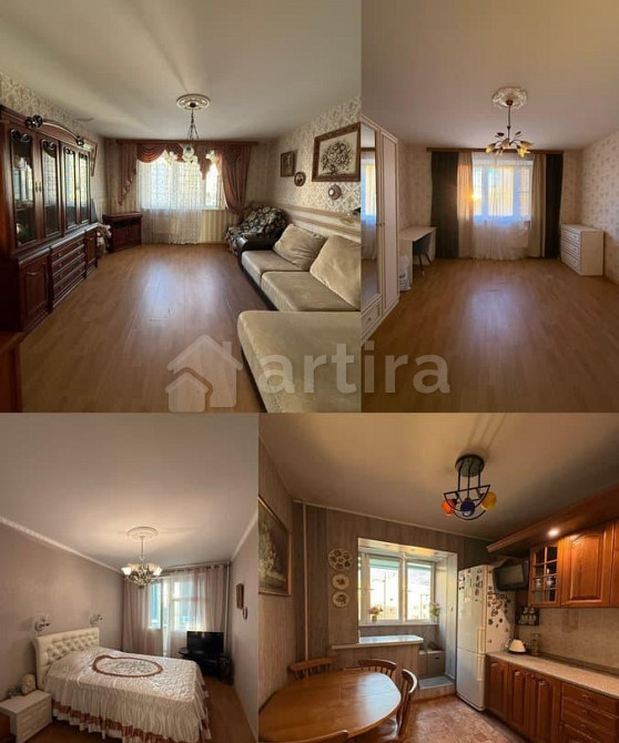 3-комн. квартира, 83 м2, 11/12 эт. Москва - изображение 5