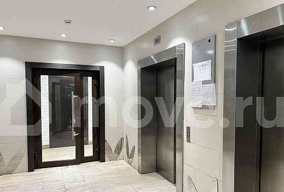 2-комн. квартира, 62 м2, 3/25 эт. Москва