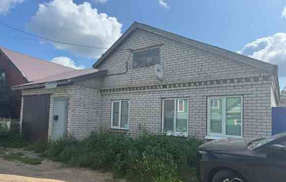 Дом, 100 м2 Казань