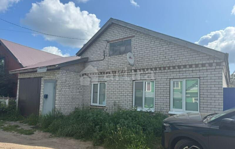 Дом, 100 м2 Казань - изображение 6