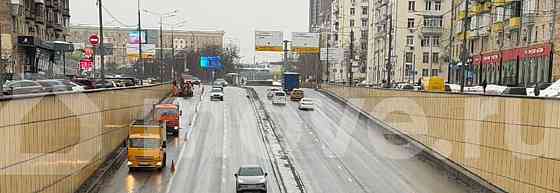 Студия, 12.7 м2, 5/5 эт. Москва