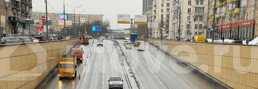 Студия, 12.7 м2, 5/5 эт. Москва - изображение 4