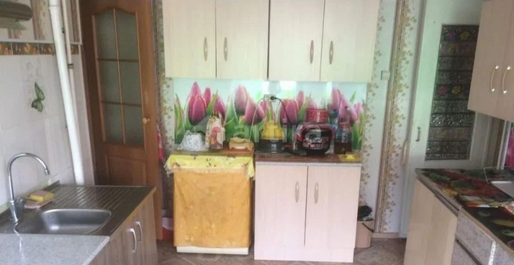 Комната, 18 м2, 1/9 эт. Екатеринбург - изображение 3