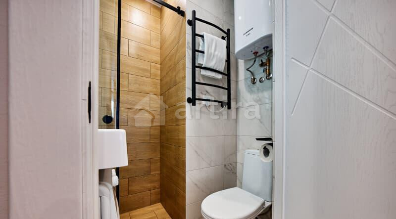 Студия, 12 м2, 7/22 эт. Москва - изображение 8