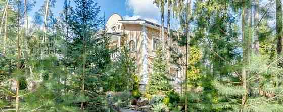 Дом, 500 м2, 30 соток, 2 эт. Одинцово