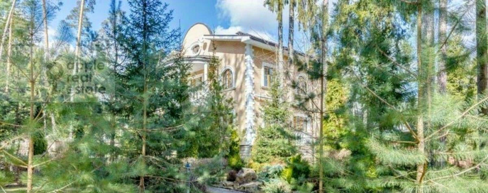 Дом, 500 м2, 30 соток, 2 эт. Одинцово - изображение 6