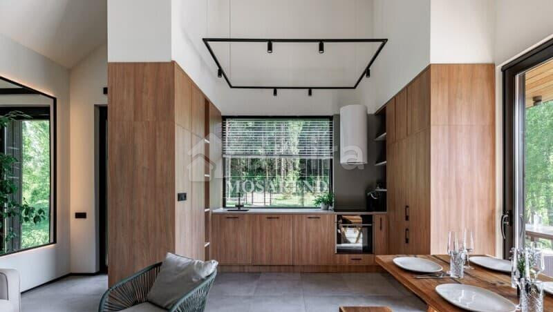 Коттедж, 120 м2 Краснознаменск - изображение 6