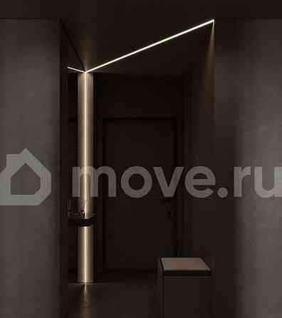 4-комн. квартира, 130 м2, 12/29 эт. Москва