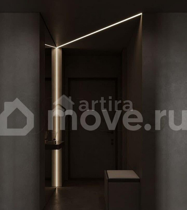 4-комн. квартира, 130 м2, 12/29 эт. Москва - изображение 6