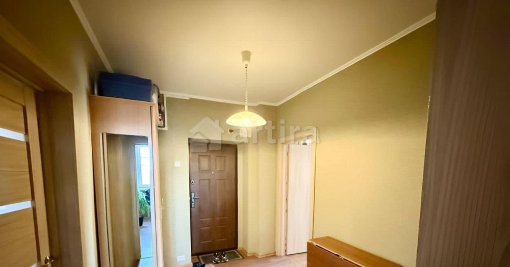 Комната, 20 м2, 5/6 эт. Москва - изображение 2