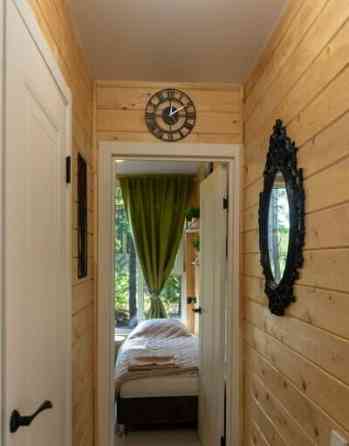 Коттедж, 55 м2 Санкт-Петербург