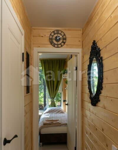 Коттедж, 55 м2 Санкт-Петербург - изображение 5