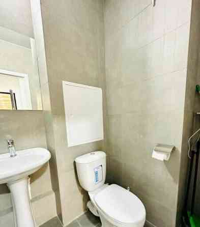 Студия, 25 м2, 4/14 эт. Москва