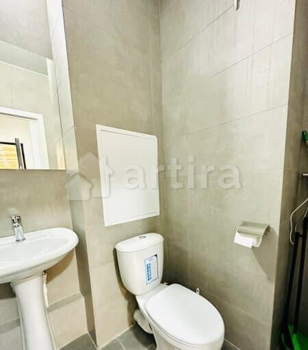 Студия, 25 м2, 4/14 эт. Москва - изображение 3