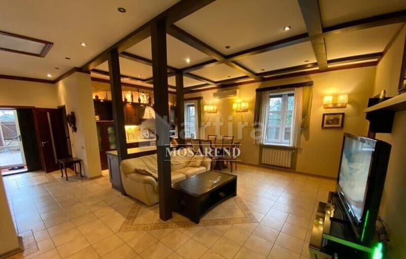 Коттедж, 700 м2 Красногорск - изображение 9