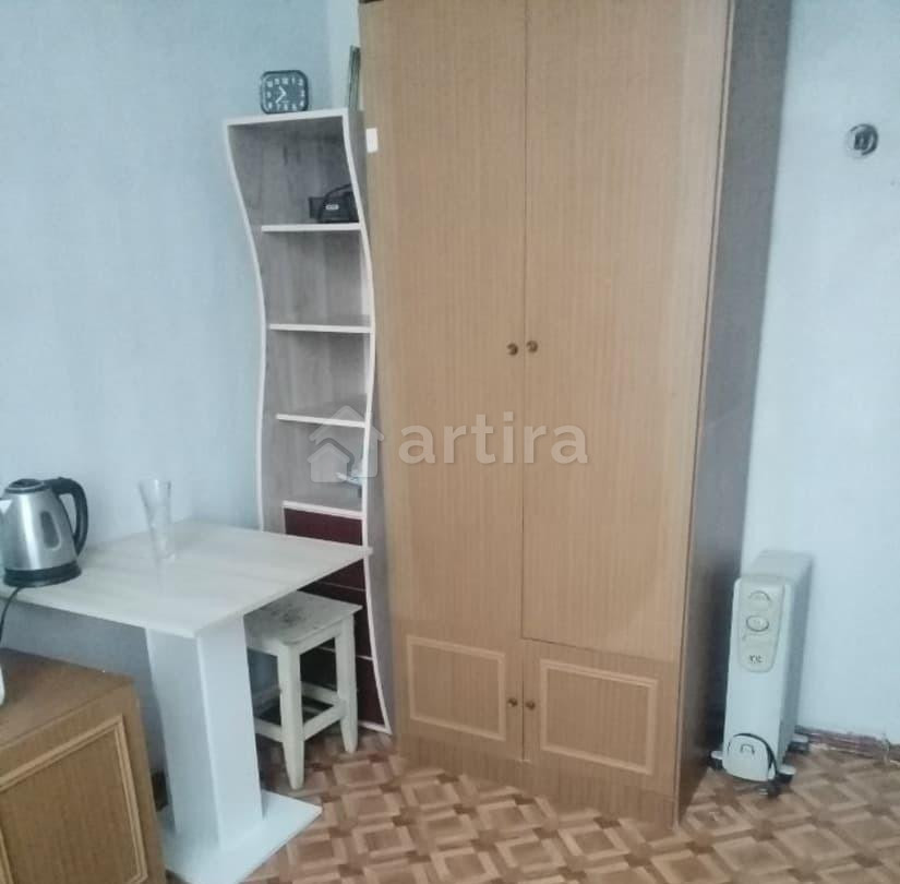 Комната, 9 м2, 3/5 эт. Новосибирск - изображение 3