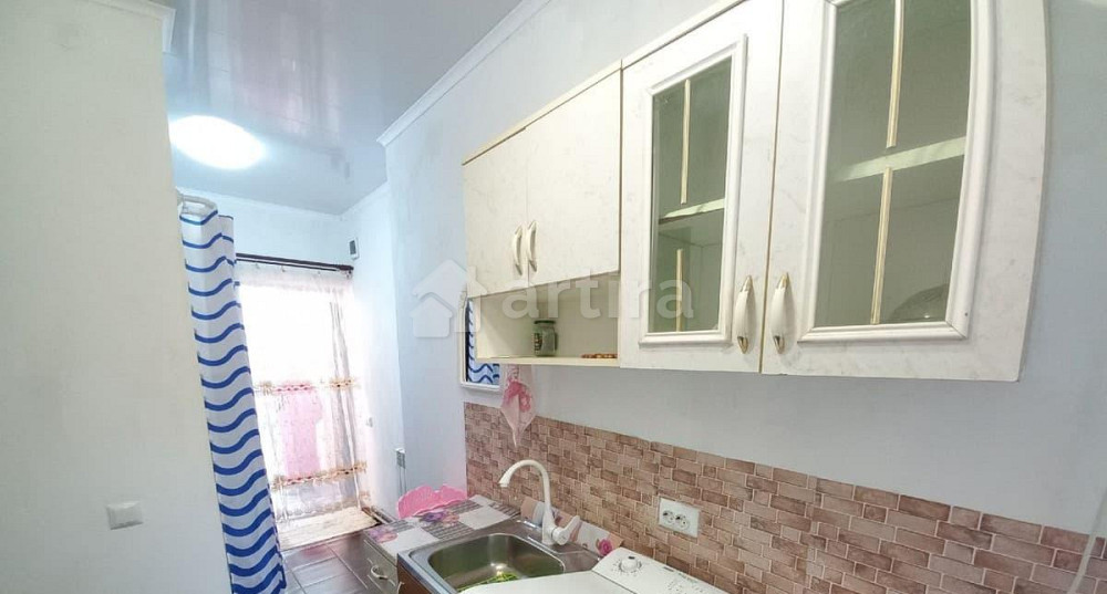 Дом, 30 м2, 1 сотка, 1 эт. Евпатория - изображение 4