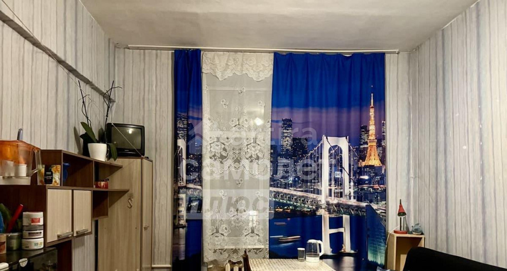 Комната, 16 м2, 5/5 эт. Москва - изображение 2