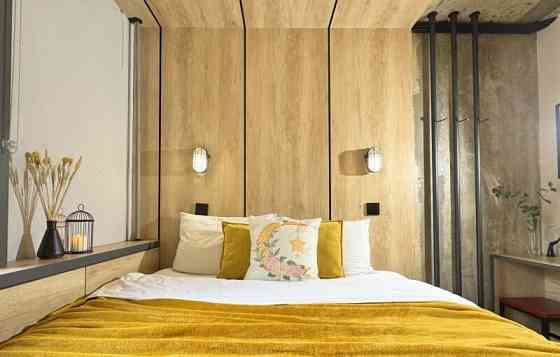 1-комн. квартира, 19 м2, 4/14 эт. Санкт-Петербург