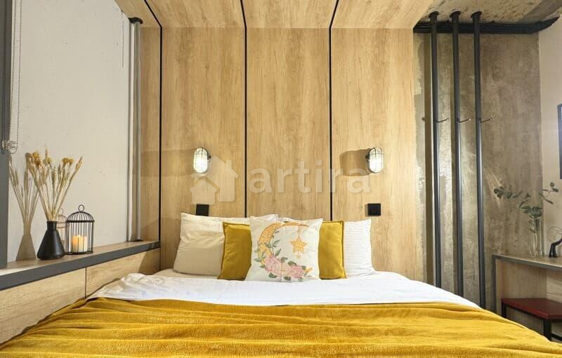 1-комн. квартира, 19 м2, 4/14 эт. Санкт-Петербург - изображение 6