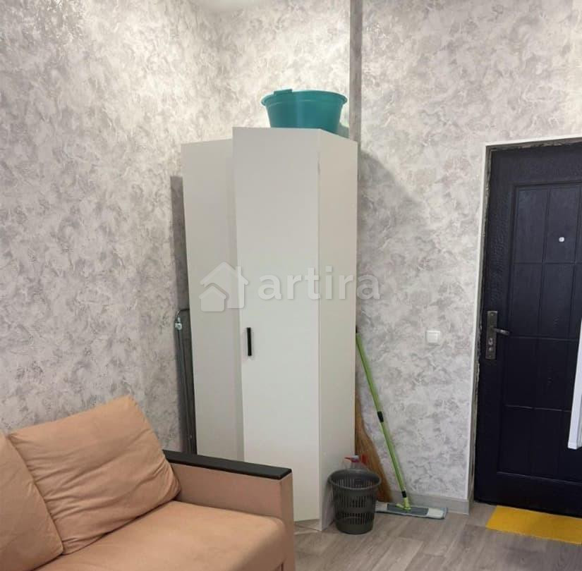 Комната, 12 м2, 2/2 эт. Таганрог - изображение 2