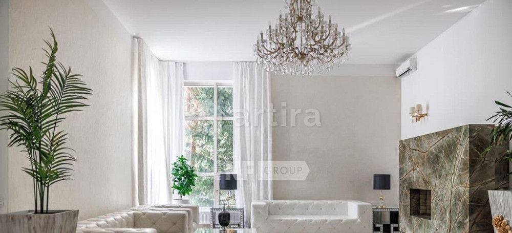 Коттедж, 650 м2, 19 соток, 2 эт. Одинцово - изображение 7