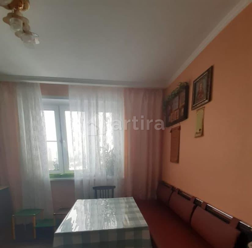 Комната, 14 м2, 15/17 эт. Москва - изображение 2