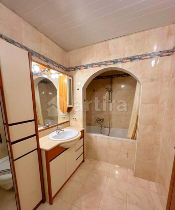 3-комн. квартира, 81 м2, 16/17 эт. Москва - изображение 18