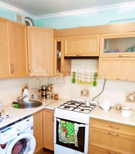 Дом, 35 м2 Евпатория - изображение 7