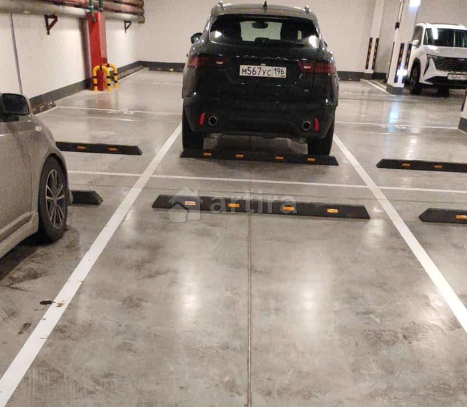 Гараж, 13.3 м2 Санкт-Петербург - изображение 1