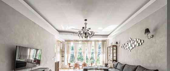 Таунхаус, 460 м2, 5 соток, 3 эт. Одинцово