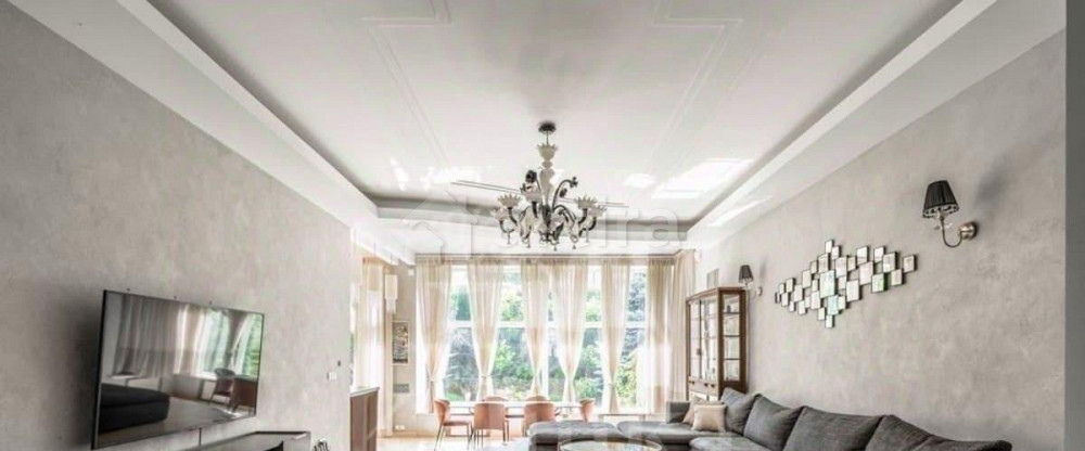 Таунхаус, 460 м2, 5 соток, 3 эт. Одинцово - изображение 3