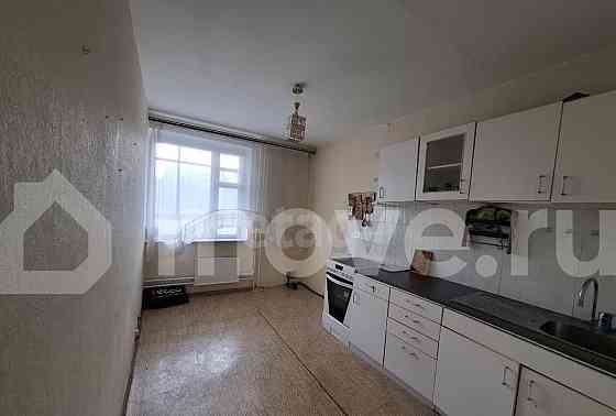 1-комн. квартира, 34.3 м2, 3/16 эт. Москва