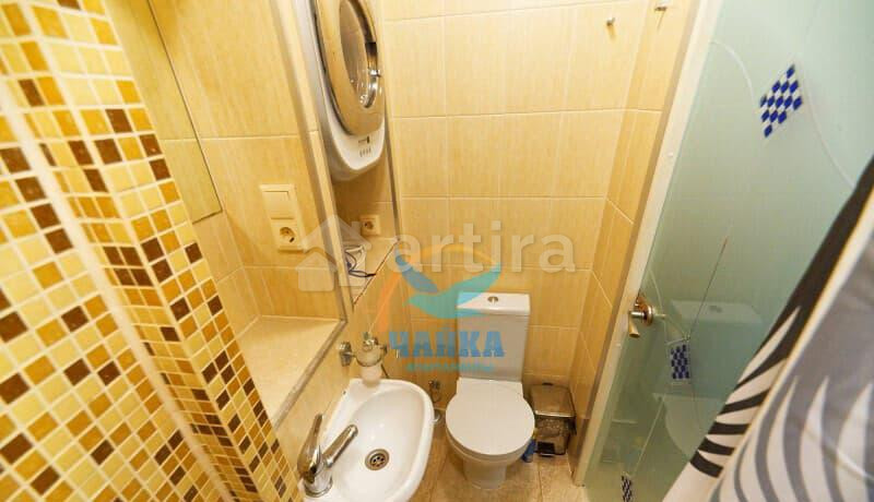 Студия, 12 м2, 4/4 эт. Санкт-Петербург - изображение 13