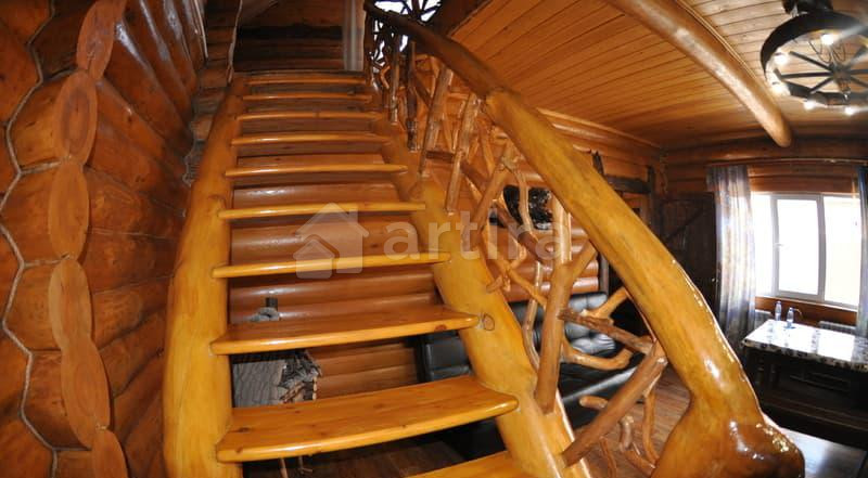 Коттедж, 180 м2 Новосибирск - изображение 9