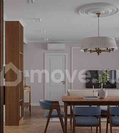 4-комн. квартира, 92 м2, 4/6 эт. Москва