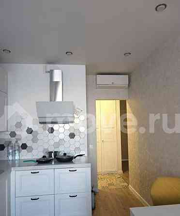 2-комн. квартира, 57 м2, 3/17 эт. Москва