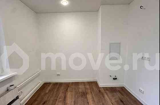 Студия, 15.1 м2, 1/12 эт. Москва