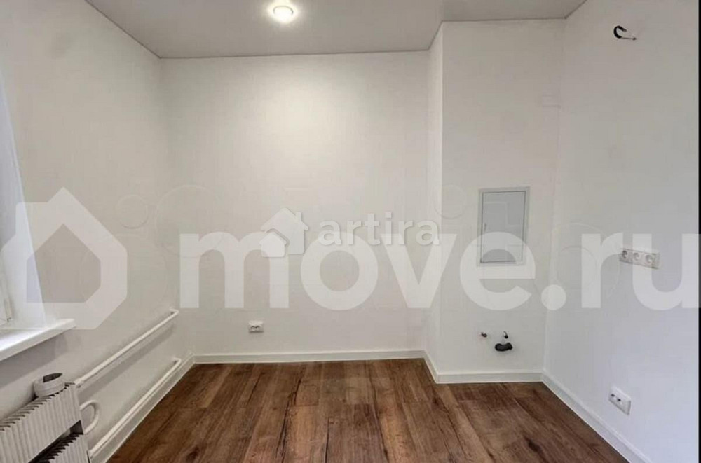 Студия, 15.1 м2, 1/12 эт. Москва - изображение 6