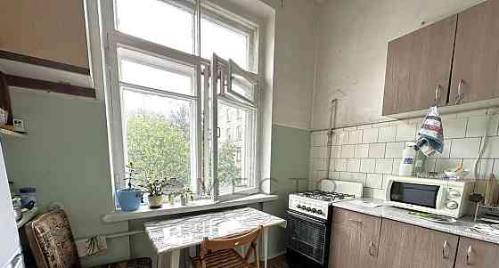 Комната, 15.7 м2, 3/5 эт. Москва