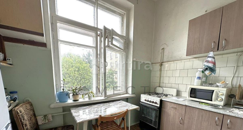 Комната, 15.7 м2, 3/5 эт. Москва - изображение 5